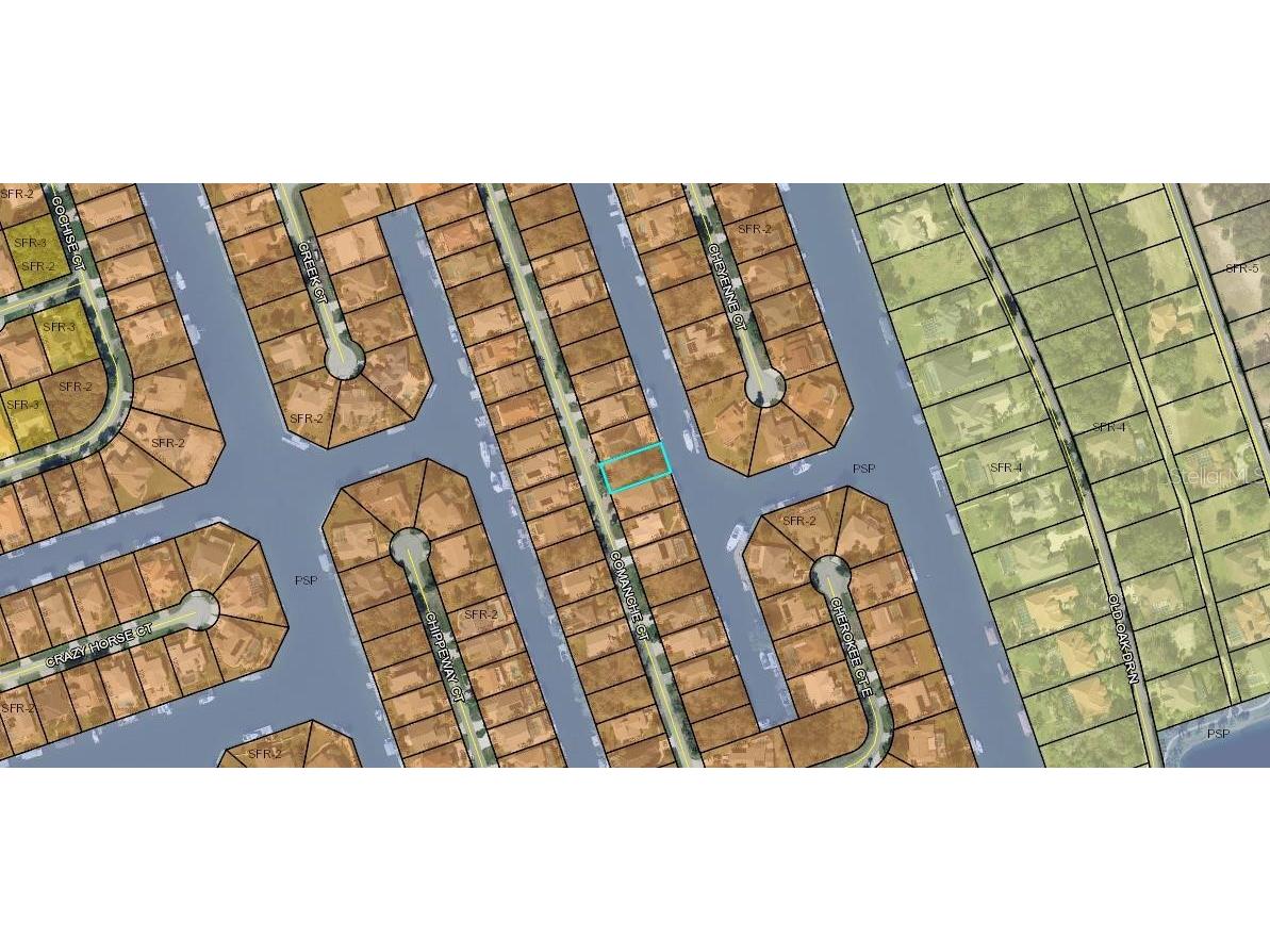 26 Comanche Court Palm Coast FL 32137 - COMANCHE COVE FC317012 image22