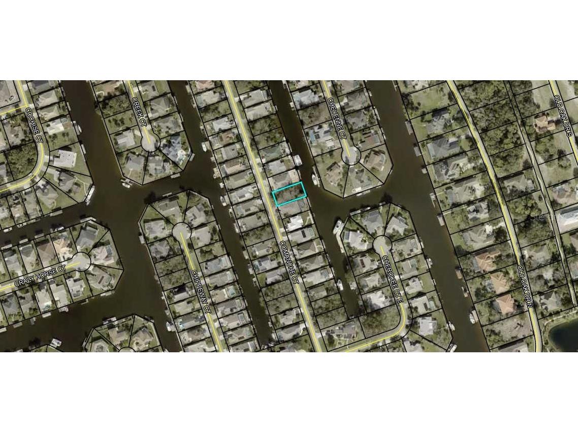 26 Comanche Court Palm Coast FL 32137 - COMANCHE COVE FC317012 image23