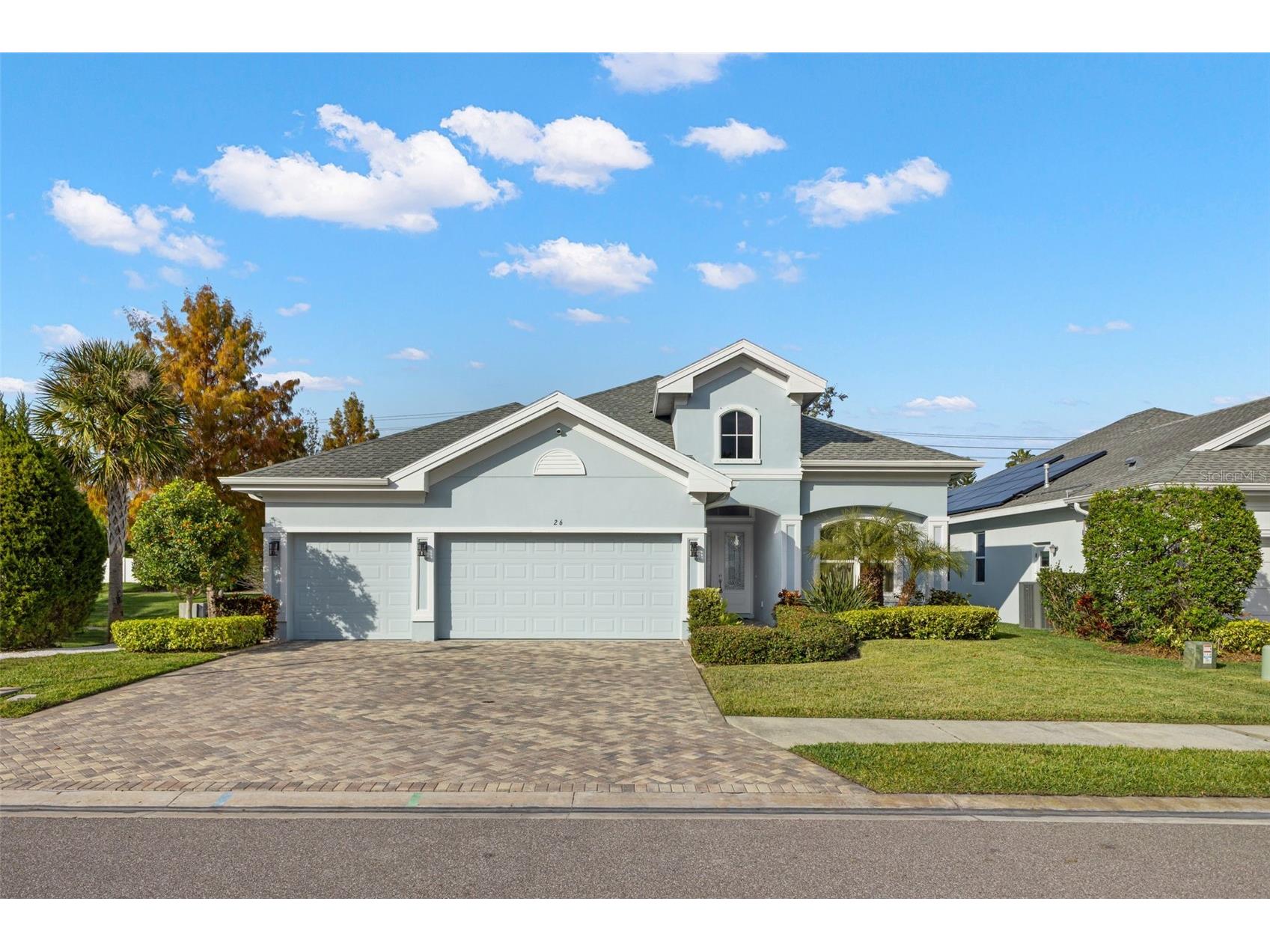 26 Concord Drive Dunedin FL 34698 TB8462330 image1