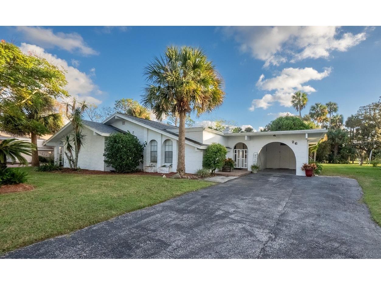 26 Cooper Lane Palm Coast FL 32137 FC305288 image1