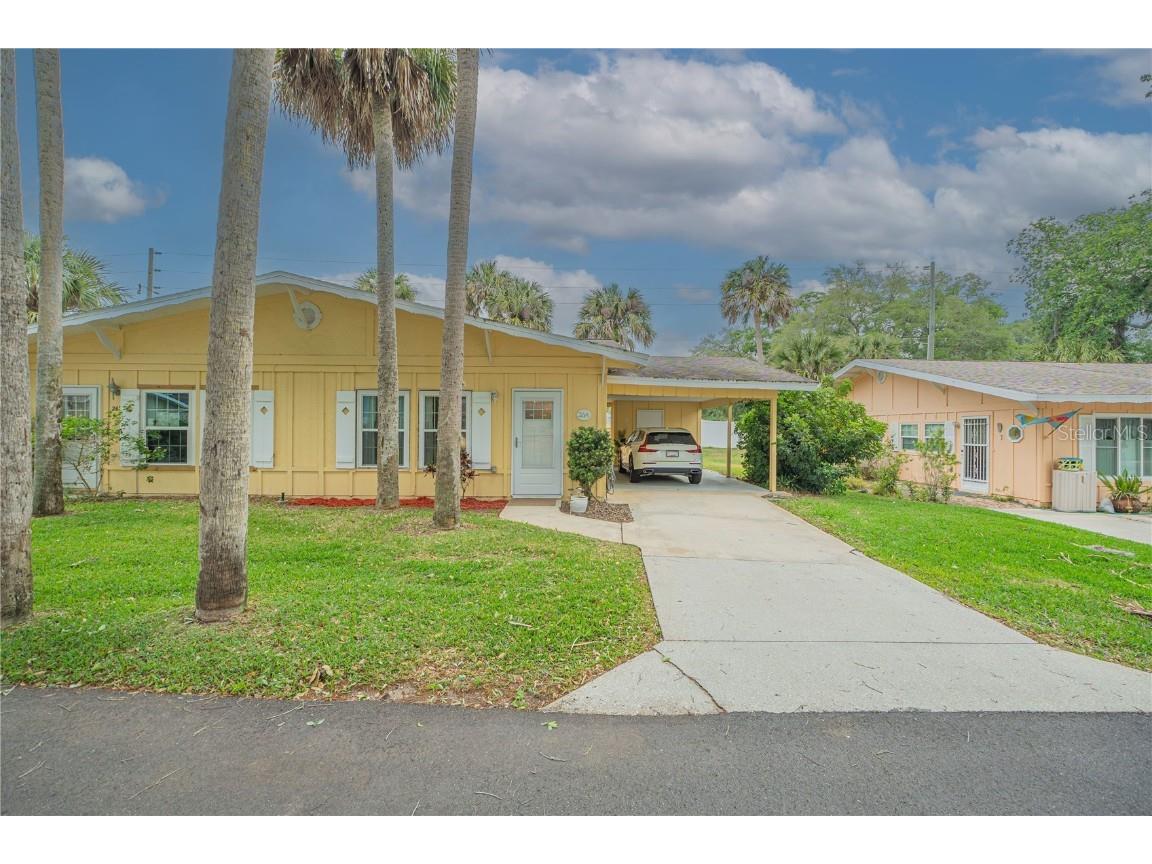 26 Country Club Drive #A New Smyrna Beach FL 32168 NS1081211 image1
