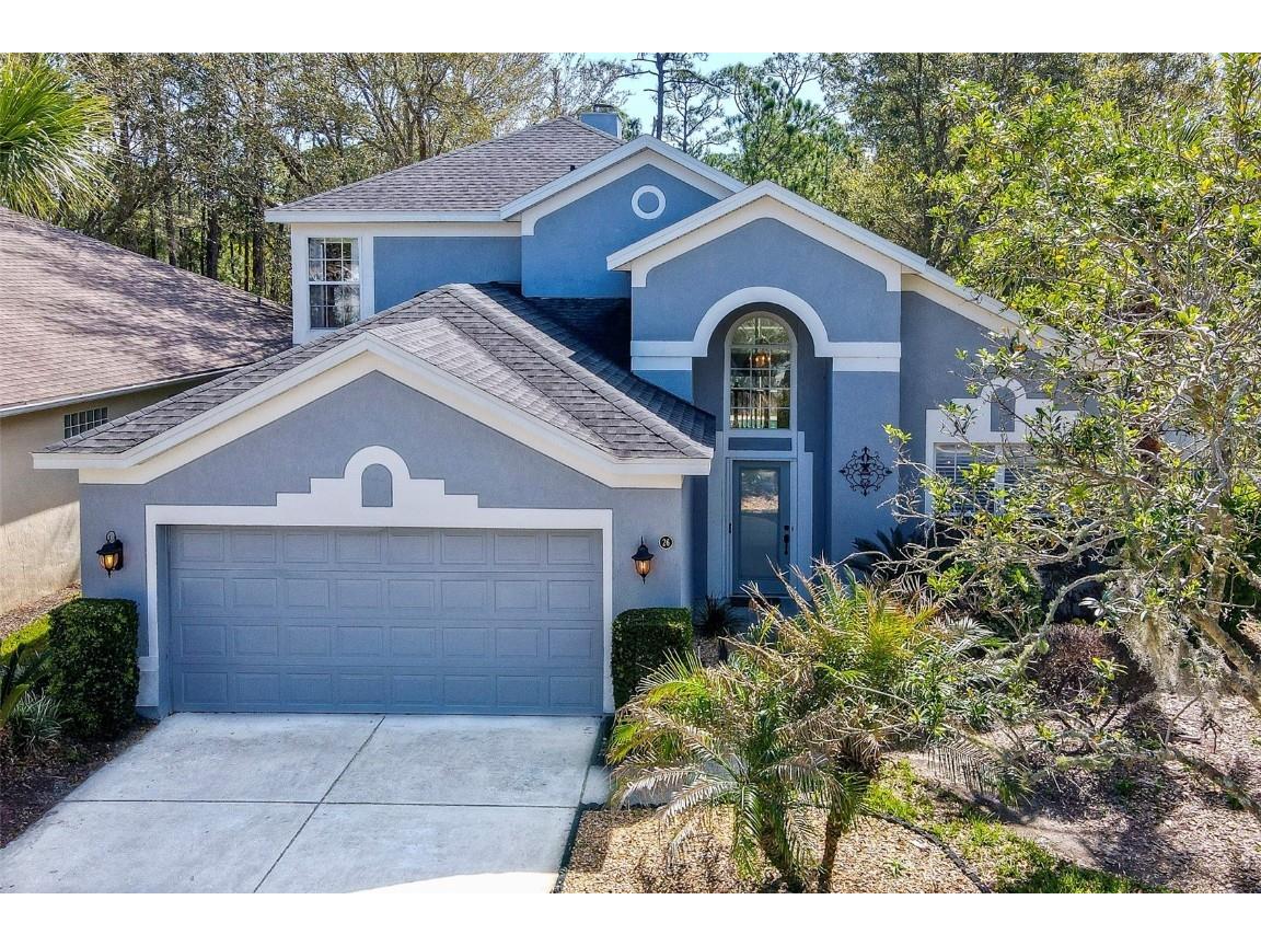 26 Crosstie Court Palm Coast FL 32137 FC289719 image1