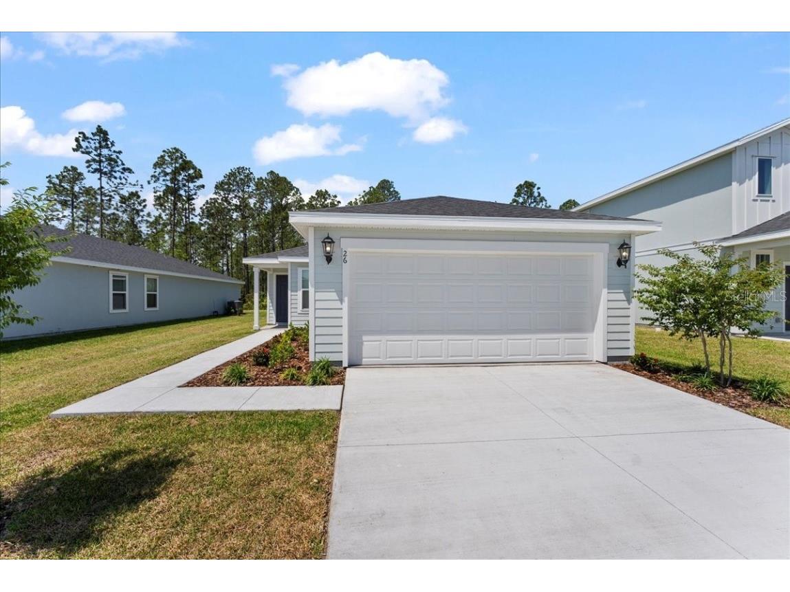 26 Derbyshire Drive Palm Coast FL 32164 O6269914 image1