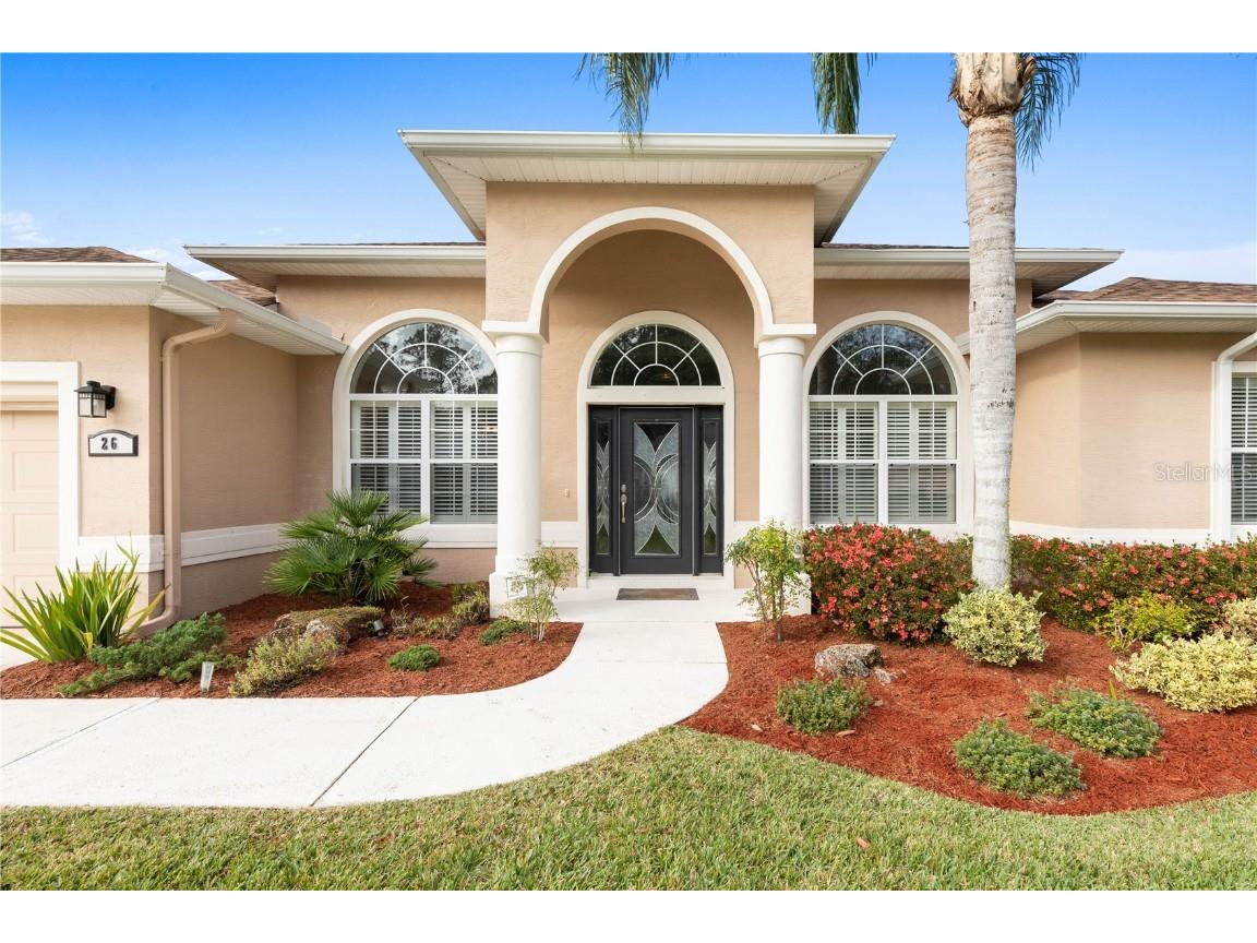 26 Ebb Tide Drive Palm Coast FL 32164 FC288157 image1