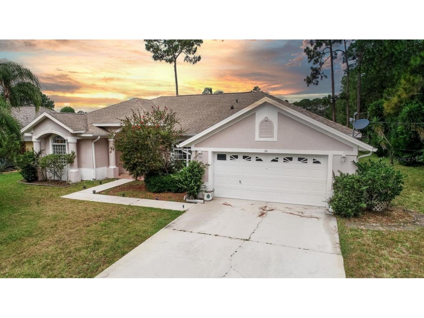 26 Edgewater Drive Palm Coast FL 32164 FC300834 image1