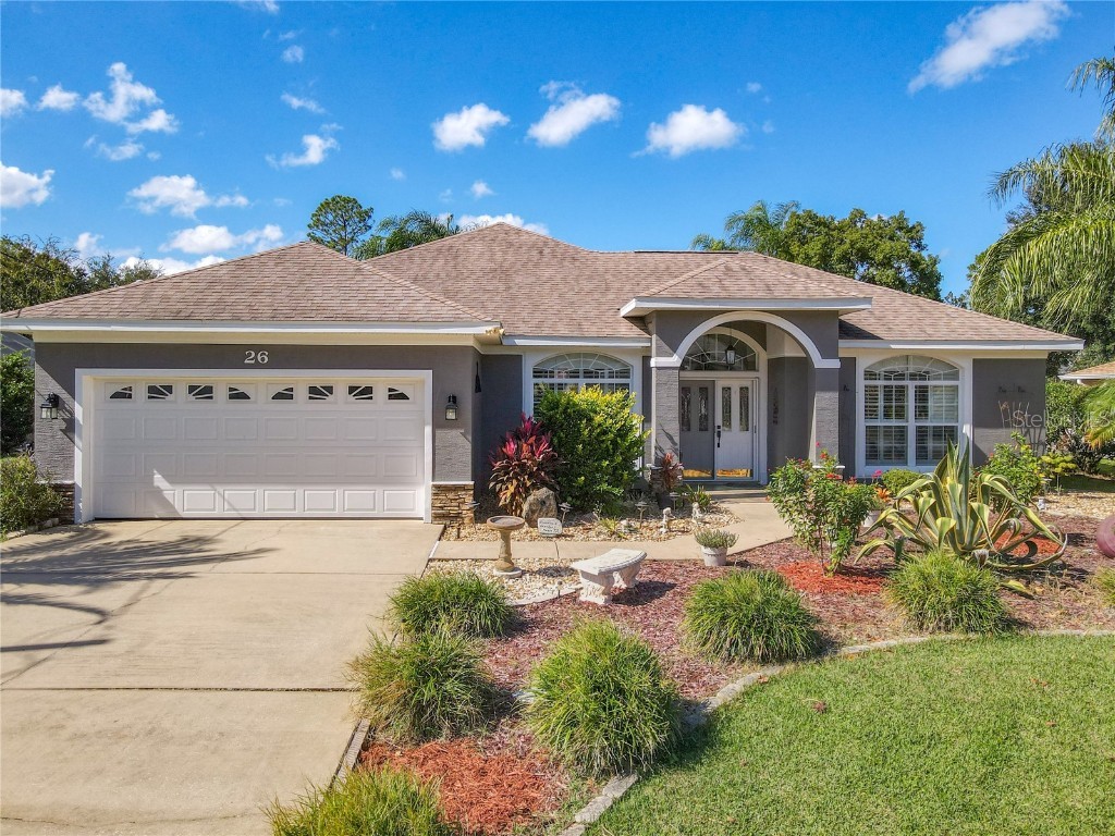 26 Edith Lane Palm Coast FL 32164 FC295913 image1