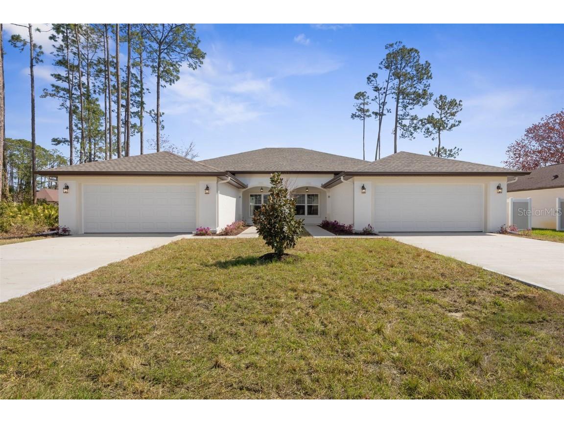 26 Emerald Lane #A & B Palm Coast FL 32164 FC308821 image1