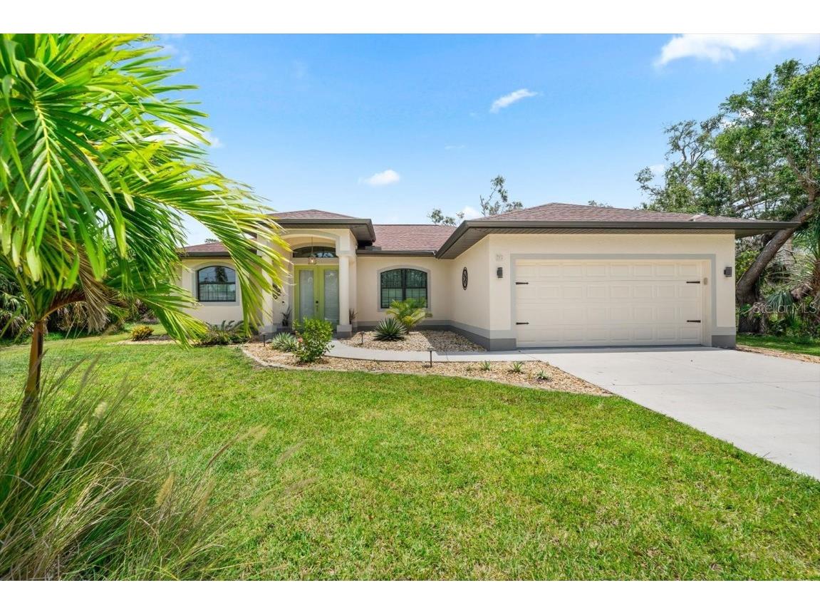 26 Evaro Drive Port Charlotte FL 33954 C7475229 image1