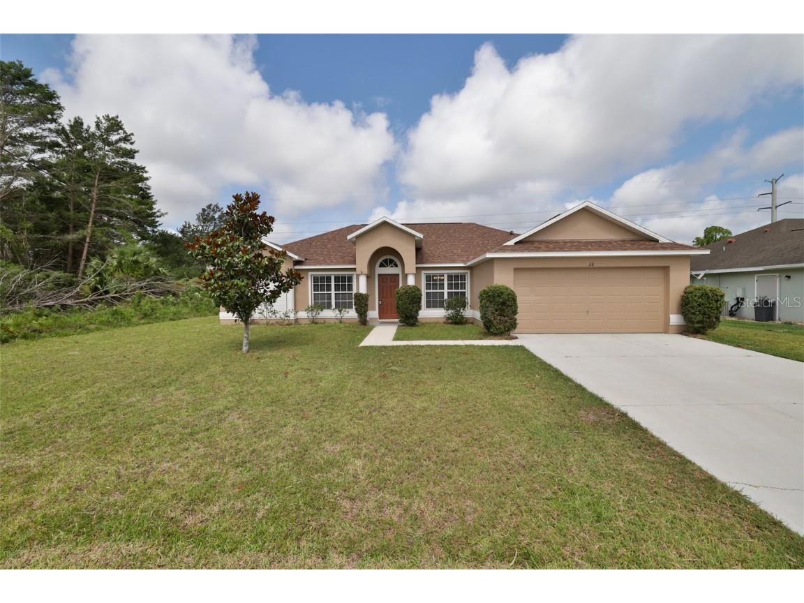 26 Fairbank Lane Palm Coast FL 32137 FC291733 image1