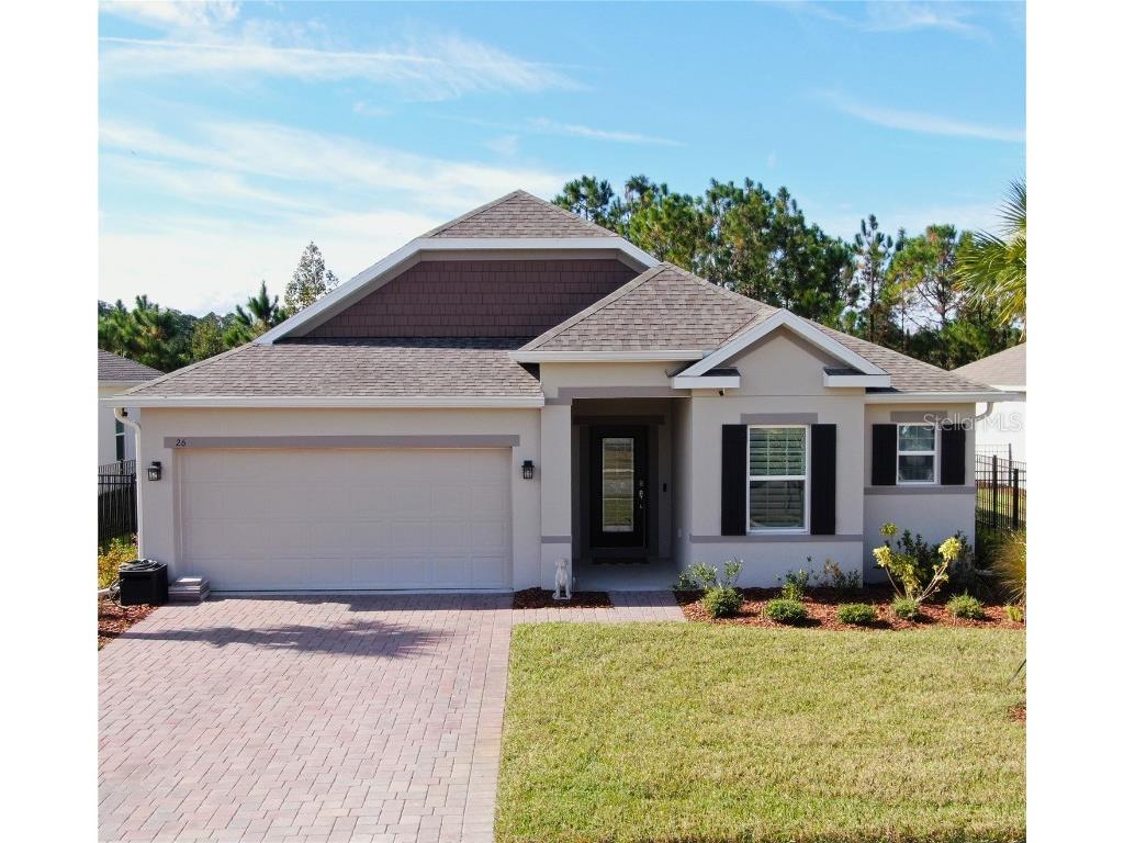 26 Fawn Haven Trail Ormond Beach FL 32174 V4934304 image1