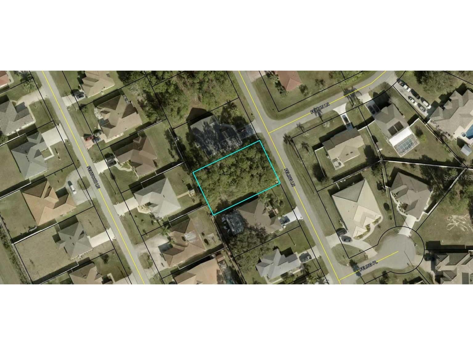 26 Feling Lane Palm Coast FL 32137 FC306652 image1