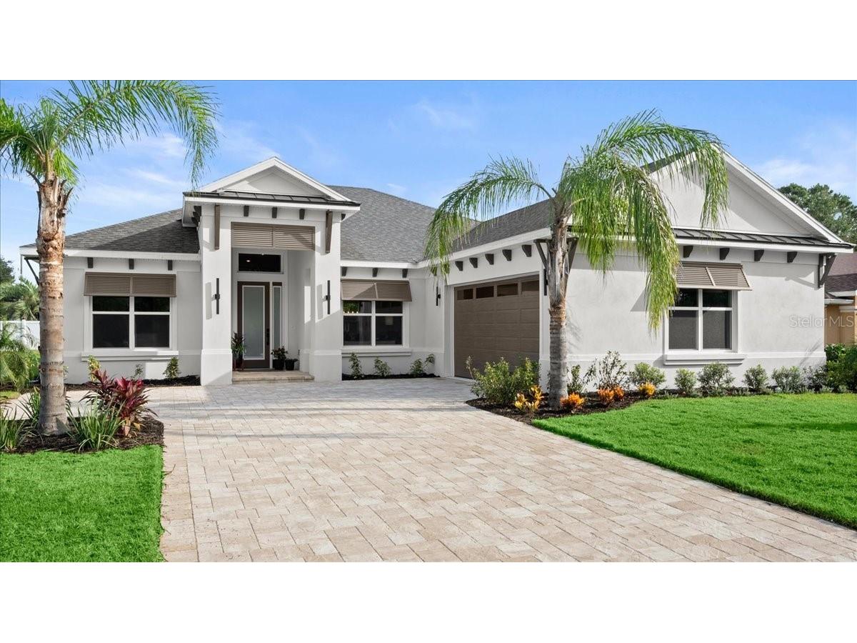 26 Ferngate Lane Palm Coast FL 32137 A4625721 image1