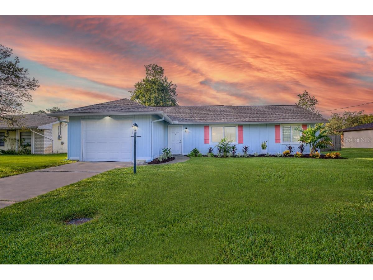 26 Fillmore Lane Palm Coast FL 32137 A4682475 image1