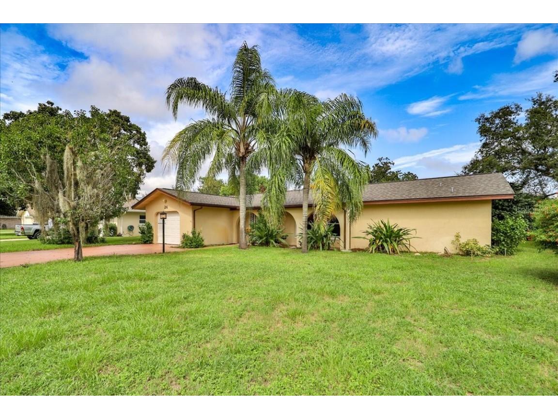 26 Fischer Lane Palm Coast FL 32137 FC303922 image1