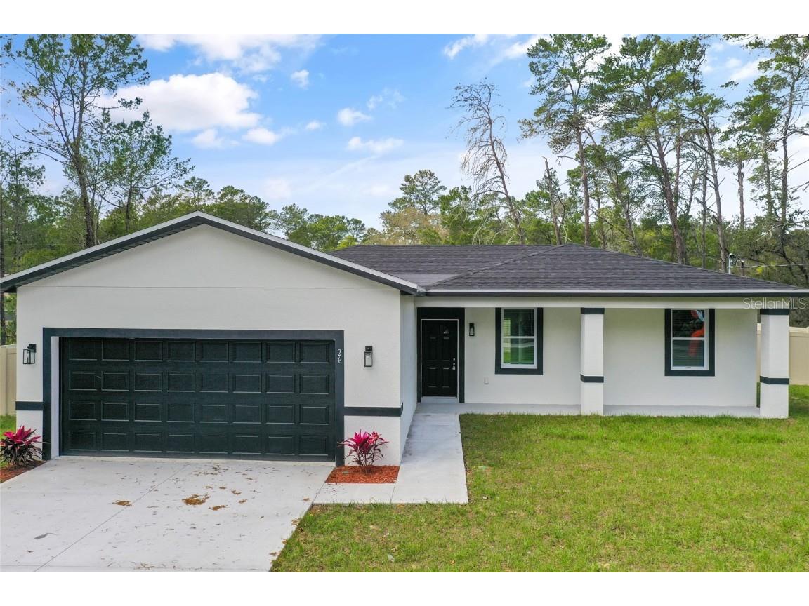 26 Fisher Trail Terrace Ocklawaha FL 32179 O6178118 image1