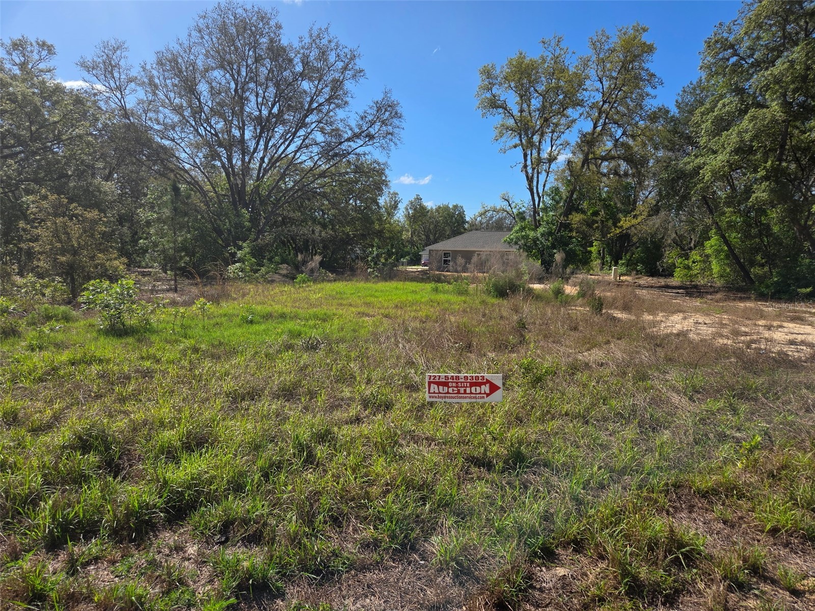 26 Fisher Way Trl Ocklawaha FL 32179 TB8502464 image1