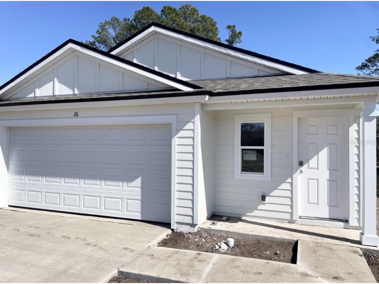 26 Flagstick Lane Bunnell FL 32110 FC315082 image1