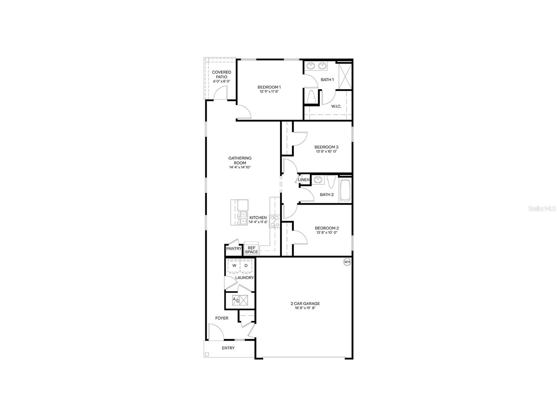 26 Flagstick Lane Bunnell FL 32110 FC315082 image3