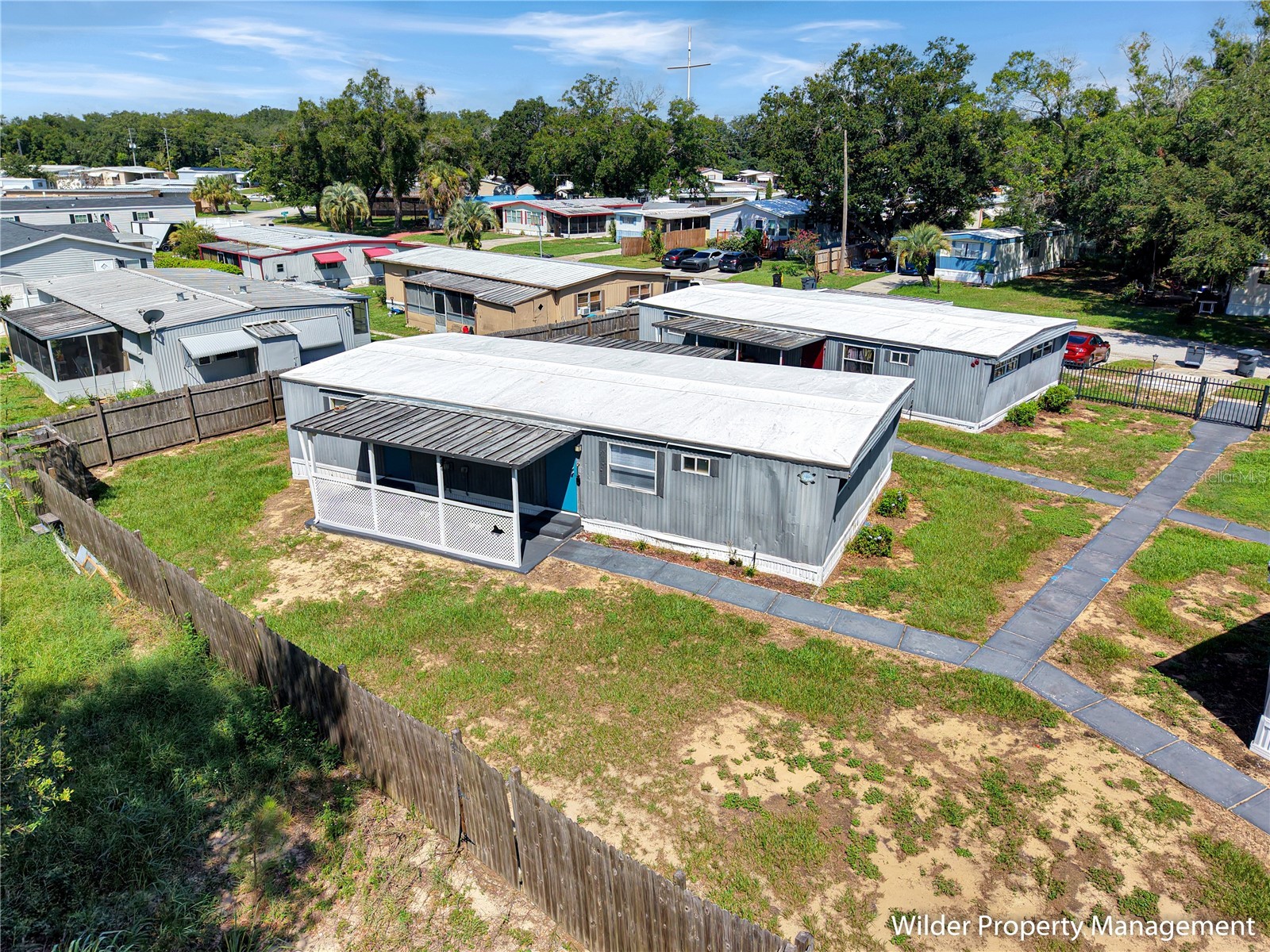 26 Forest Drive #28 A Davenport FL 33837 P4939119 image1