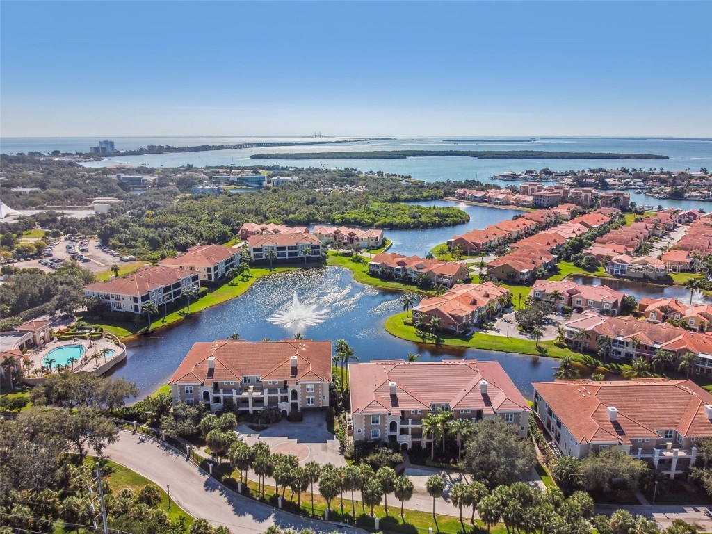 26 Franklin Court S #B Saint Petersburg FL 33711 - BOCA CIEGA BAY U8218958 image1