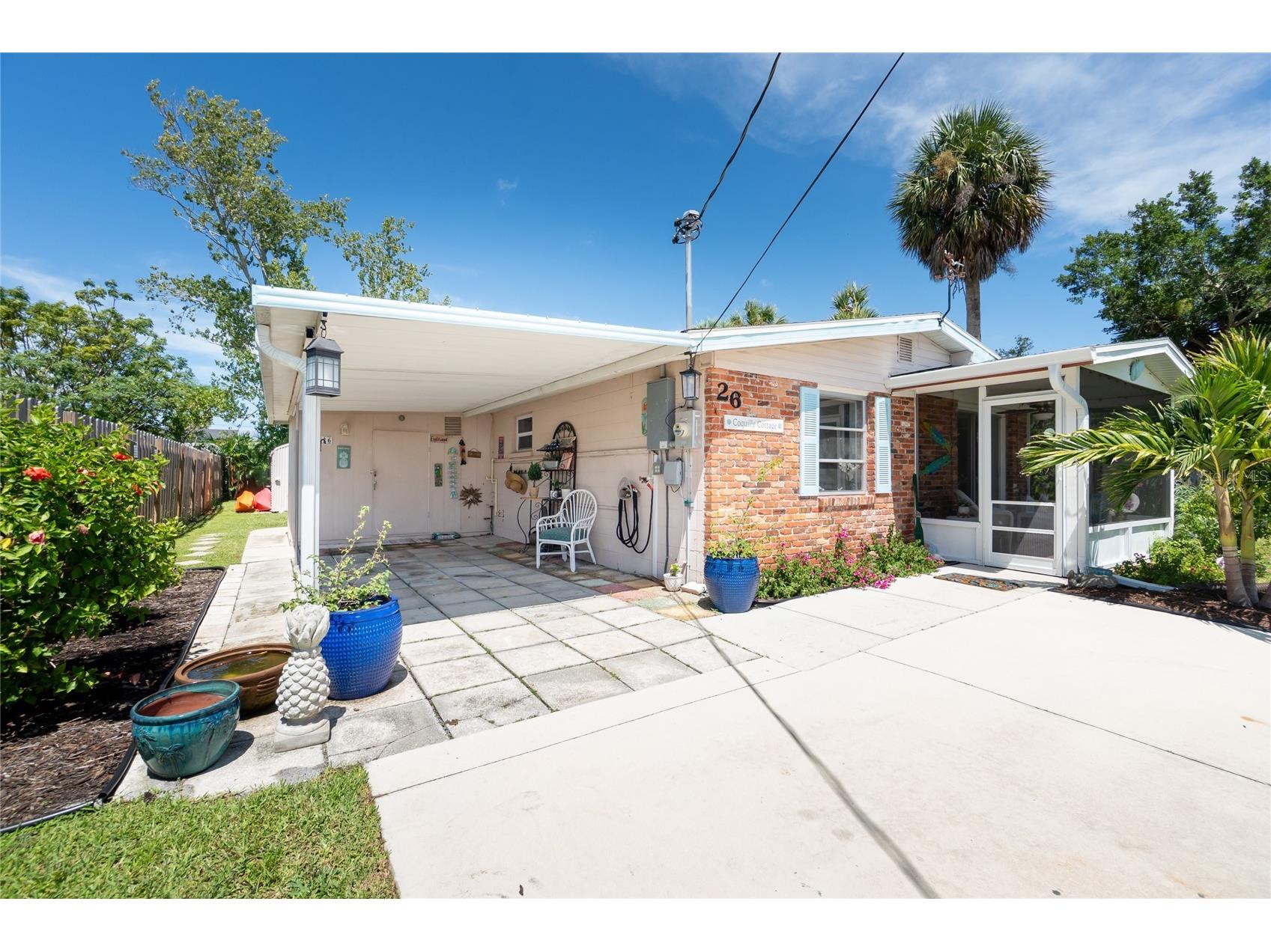 26 French Avenue Englewood FL 34223 N6143905 image1