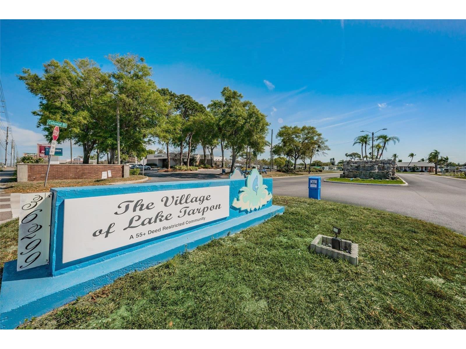 26 Hamilton Lane Palm Harbor FL 34684 - LAKE TARPON TB8521957 image2