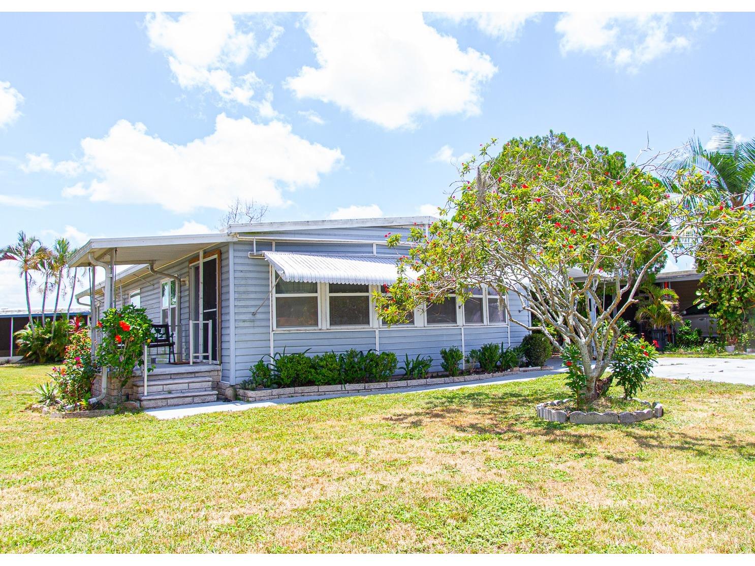 26 Hamilton Lane Palm Harbor FL 34684 - LAKE TARPON TB8521957 image3