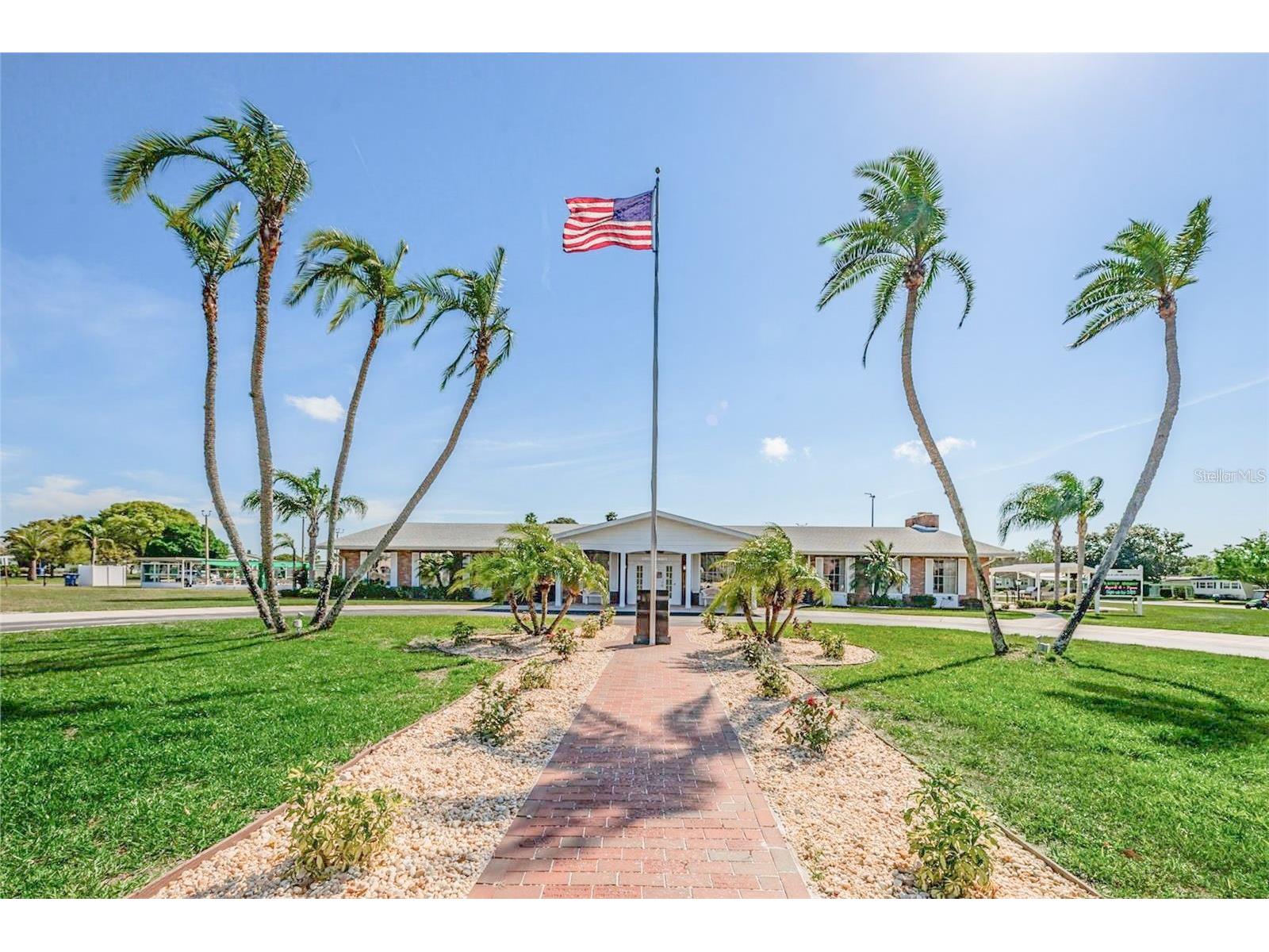 26 Hamilton Lane Palm Harbor FL 34684 - LAKE TARPON TB8521957 image32