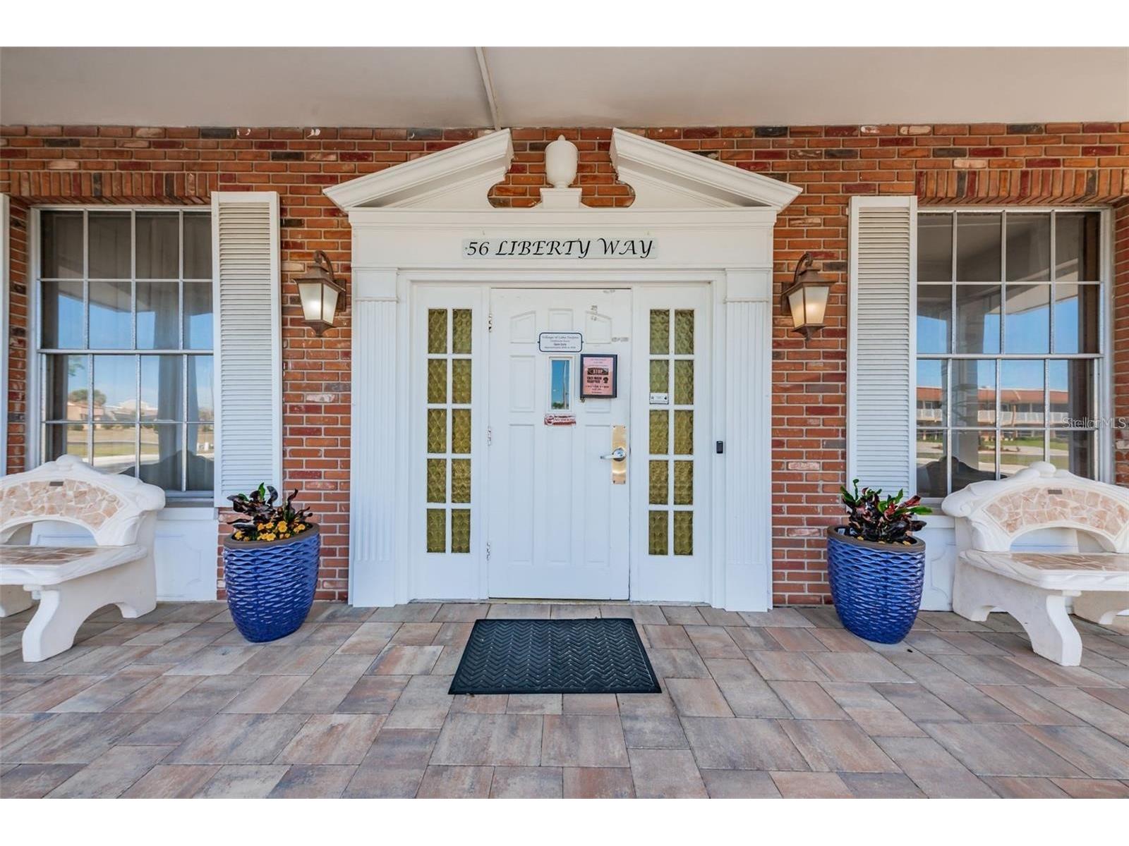 26 Hamilton Lane Palm Harbor FL 34684 - LAKE TARPON TB8521957 image33