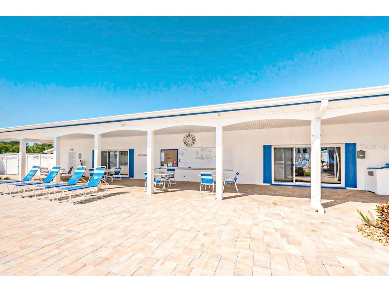 26 Hamilton Lane Palm Harbor FL 34684 - LAKE TARPON TB8521957 image38
