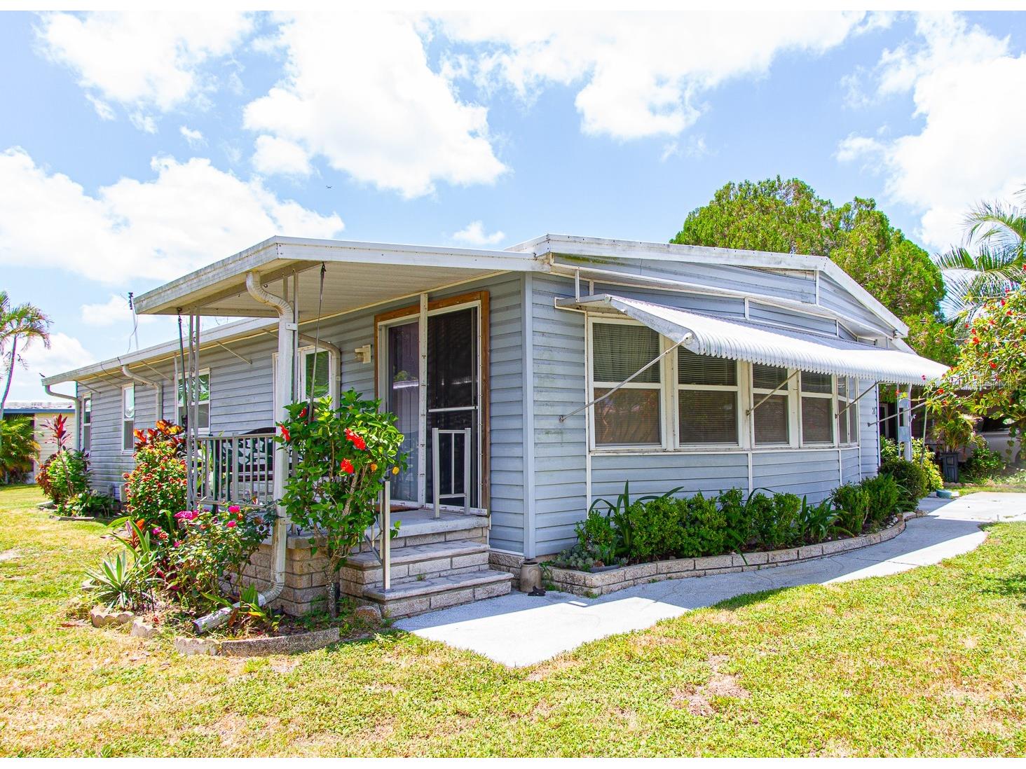 26 Hamilton Lane Palm Harbor FL 34684 - LAKE TARPON TB8521957 image4