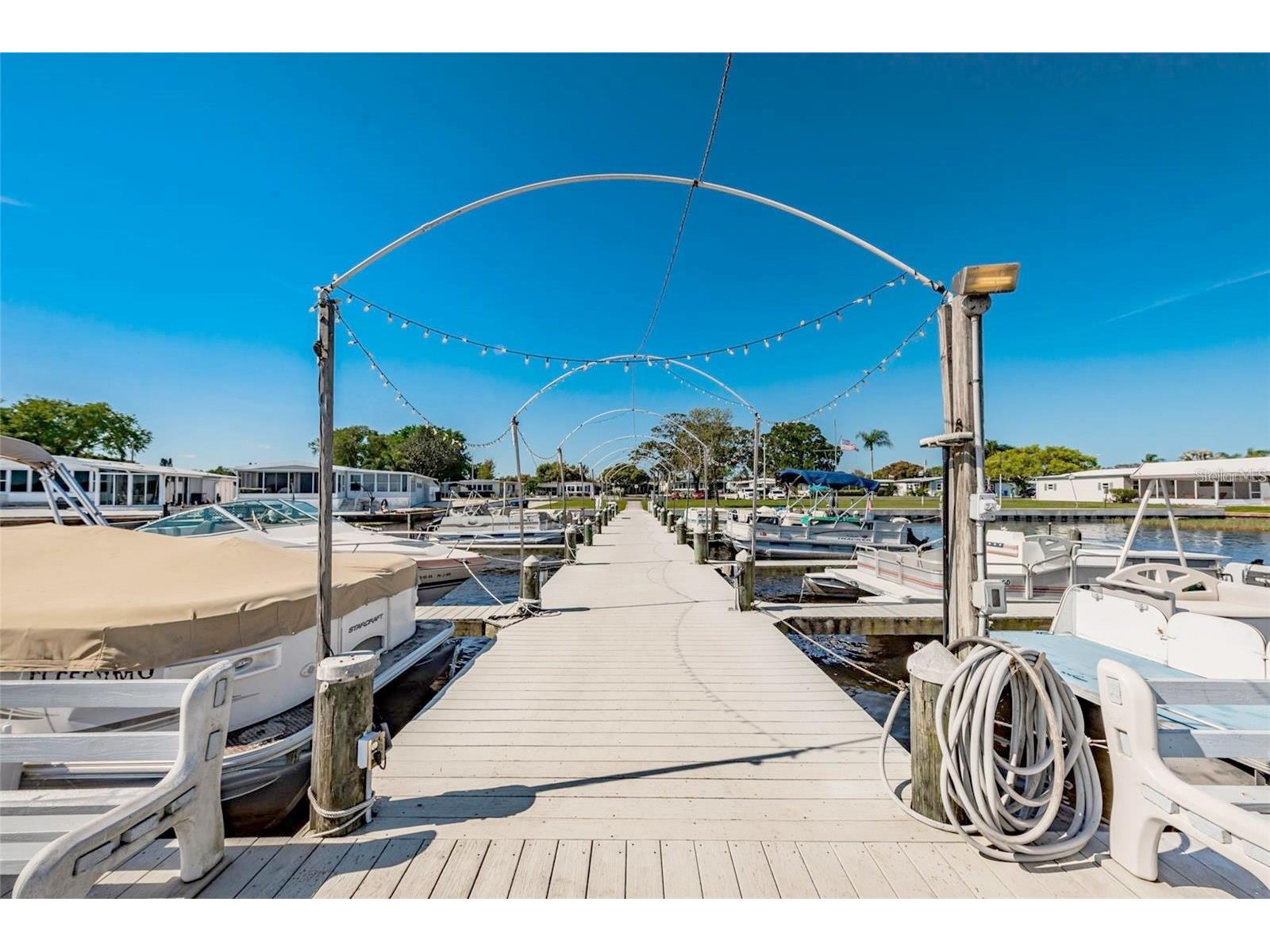 26 Hamilton Lane Palm Harbor FL 34684 - LAKE TARPON TB8521957 image41