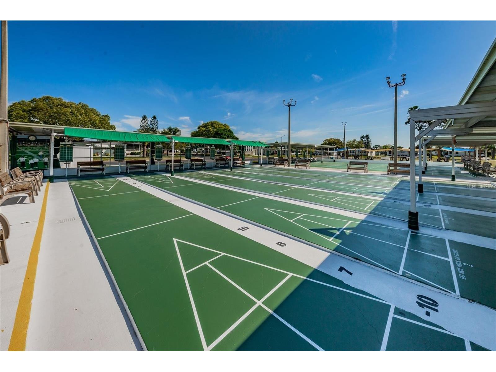 26 Hamilton Lane Palm Harbor FL 34684 - LAKE TARPON TB8521957 image43