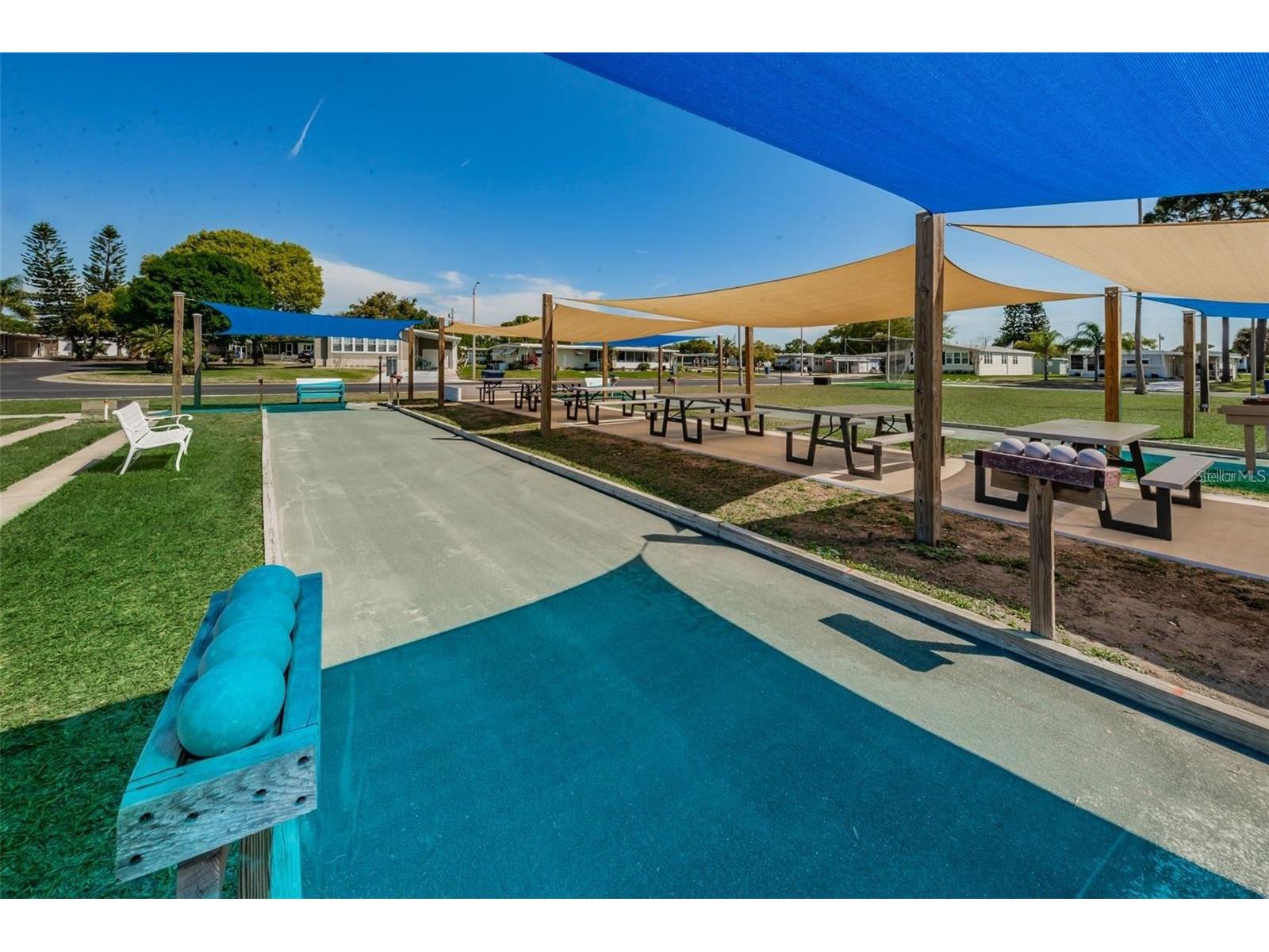 26 Hamilton Lane Palm Harbor FL 34684 - LAKE TARPON TB8521957 image44