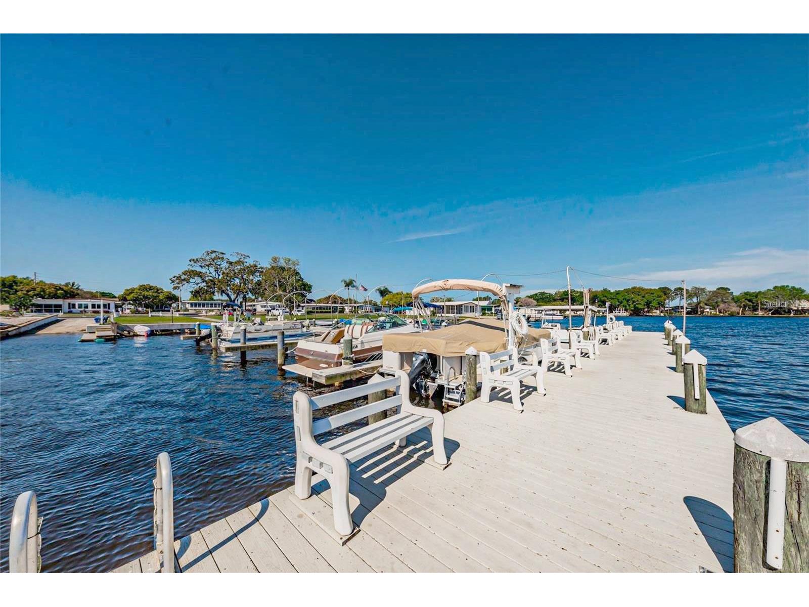 26 Hamilton Lane Palm Harbor FL 34684 - LAKE TARPON TB8521957 image46