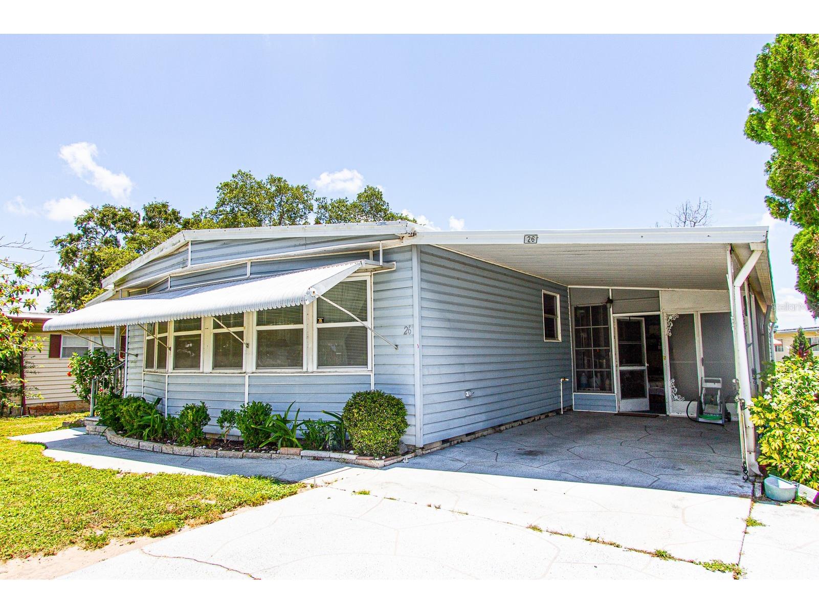 26 Hamilton Lane Palm Harbor FL 34684 - LAKE TARPON TB8521957 image7