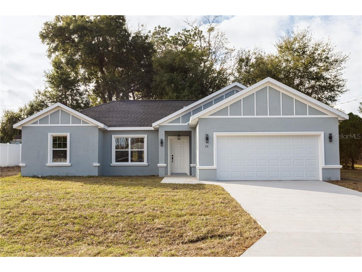 26 Hemlock Radial Loop Ocala FL 34472 OM714666 image1