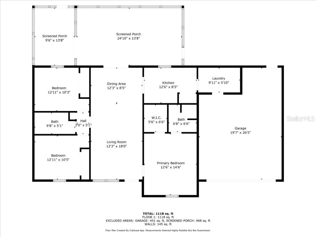 26 Hemlock Terrace Drive Ocala FL 34472 OM704038 image31