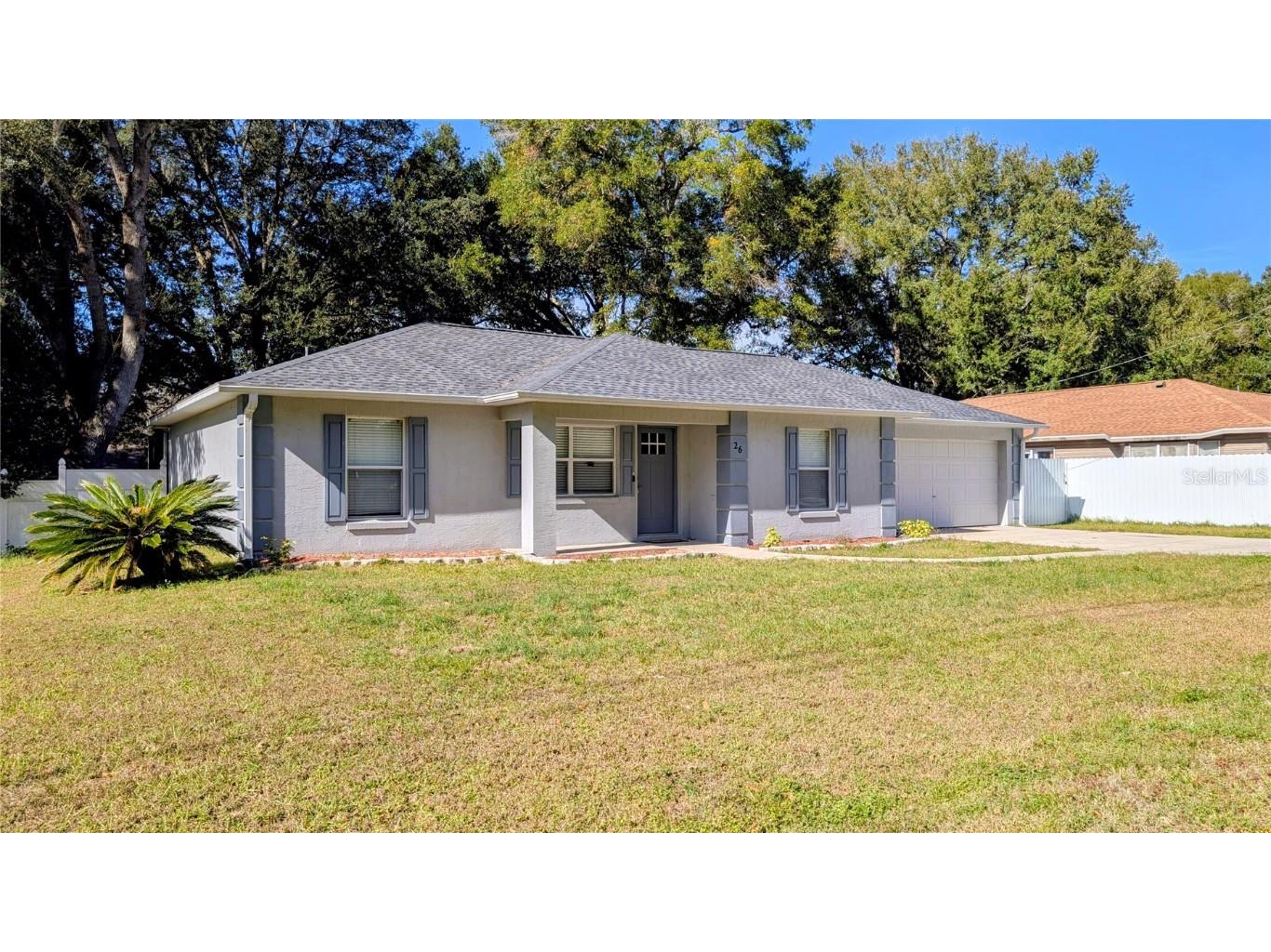 26 Hemlock Terrace Drive Ocala FL 34472 OM715282 image1