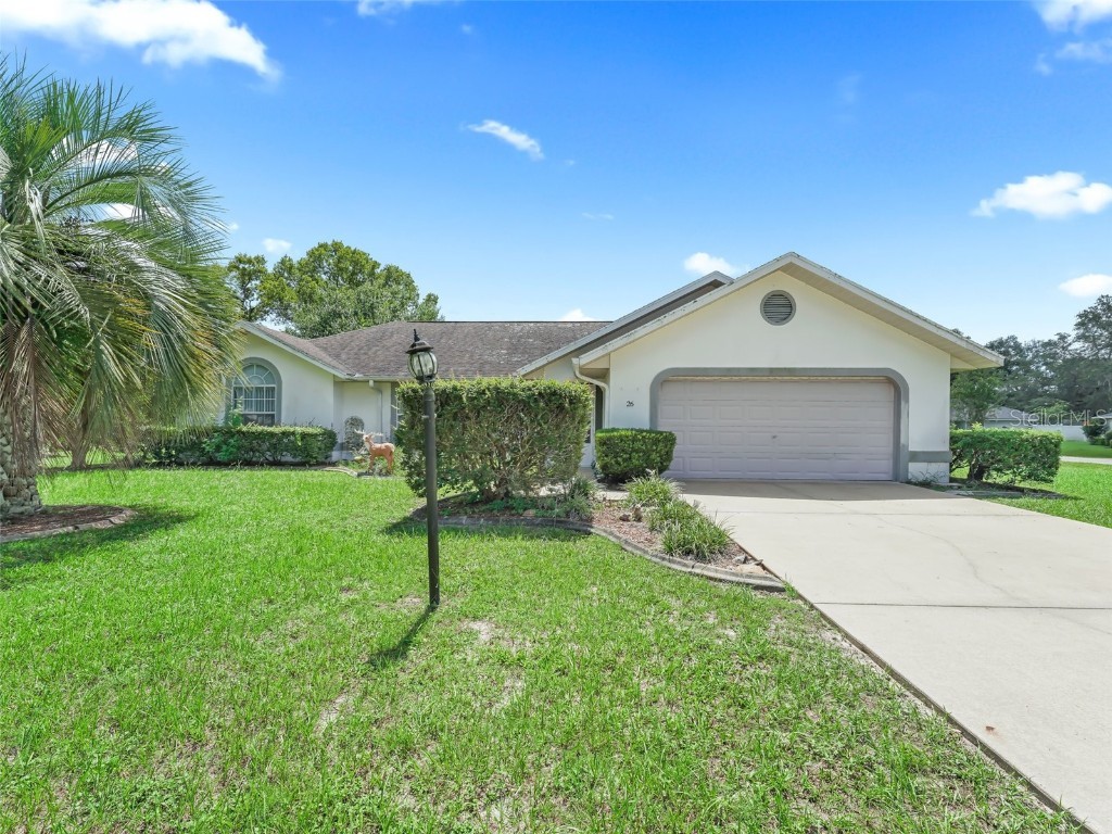 26 Hickory Loop Ocala FL 34472 OM663925 image1