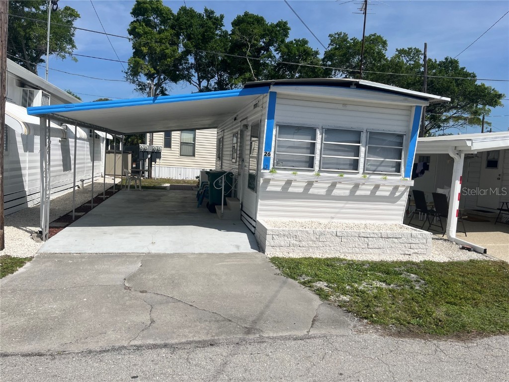 26 Illinois Street Palmetto FL 34221 A4603986 image1