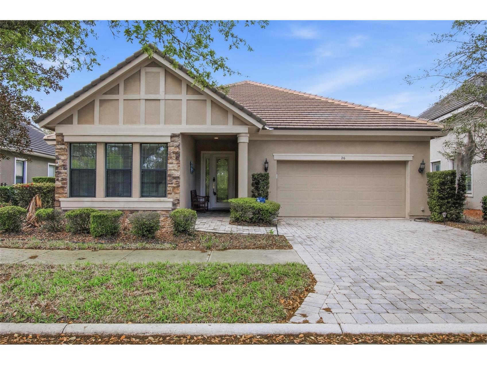 26 Jasmine Drive Palm Coast FL 32137 FC317218 image1