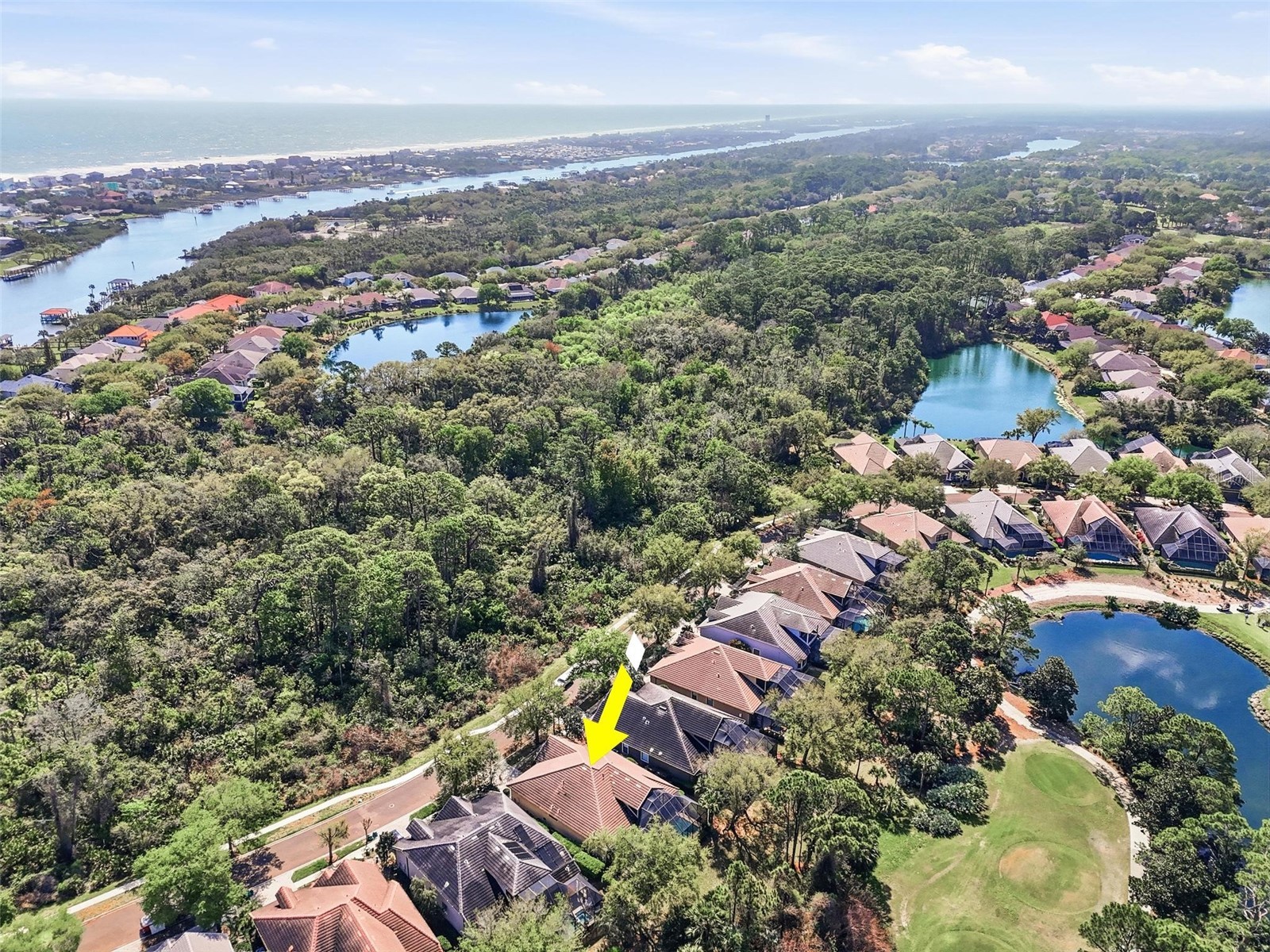 26 Jasmine Drive Palm Coast FL 32137 FC317218 image56