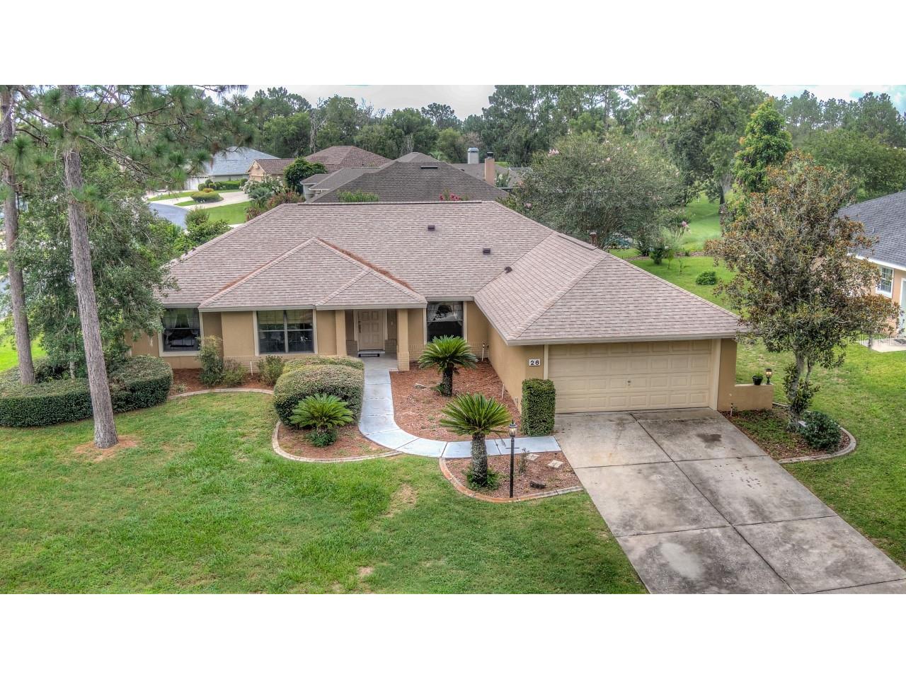 26 Lake Diamond Avenue Ocala FL 34472 O6122542 image1