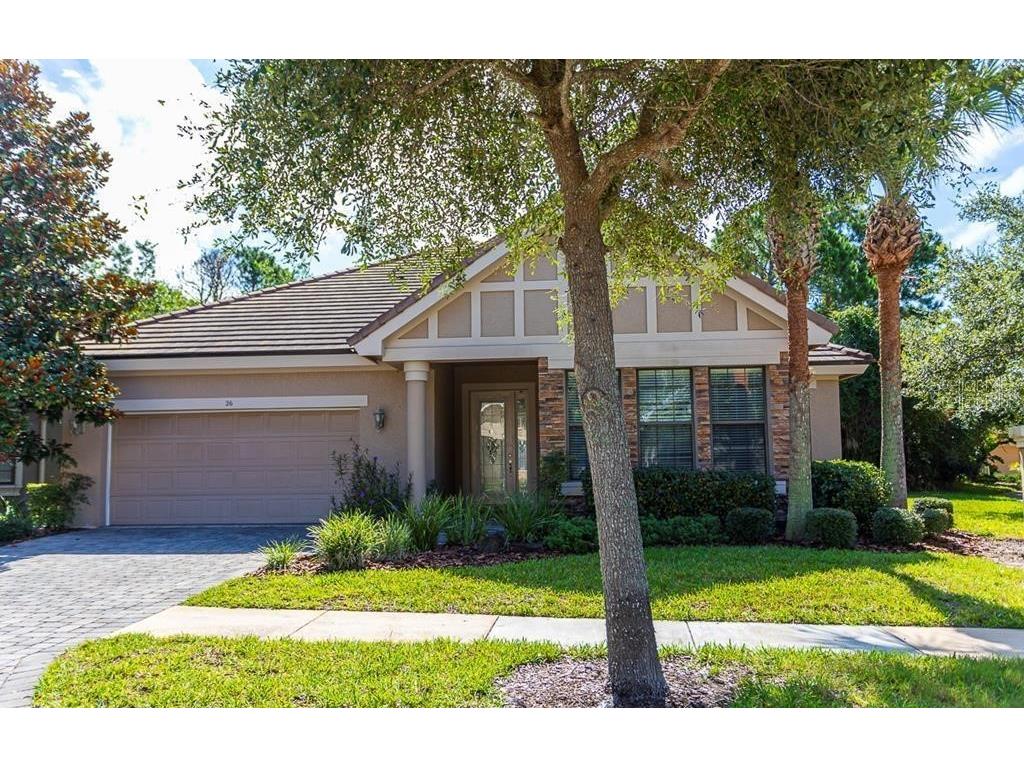 26 Lakeside Drive Palm Coast FL 32137 FC289711 image1