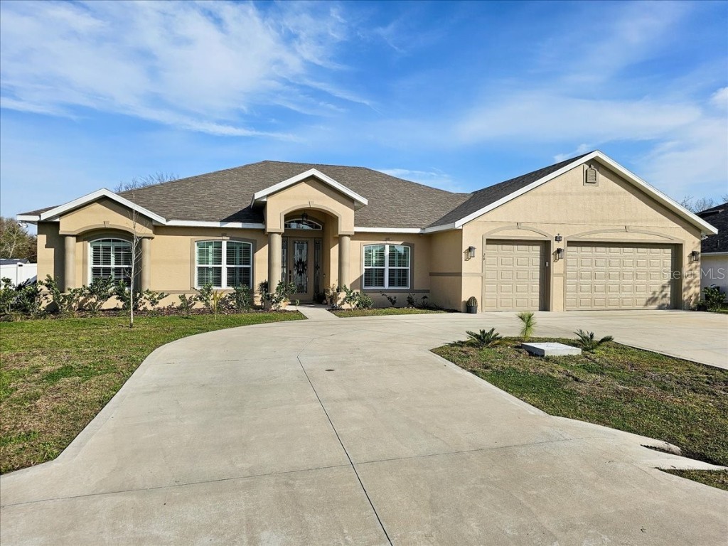 26 Laramie Drive Palm Coast FL 32137 L4943011 image1