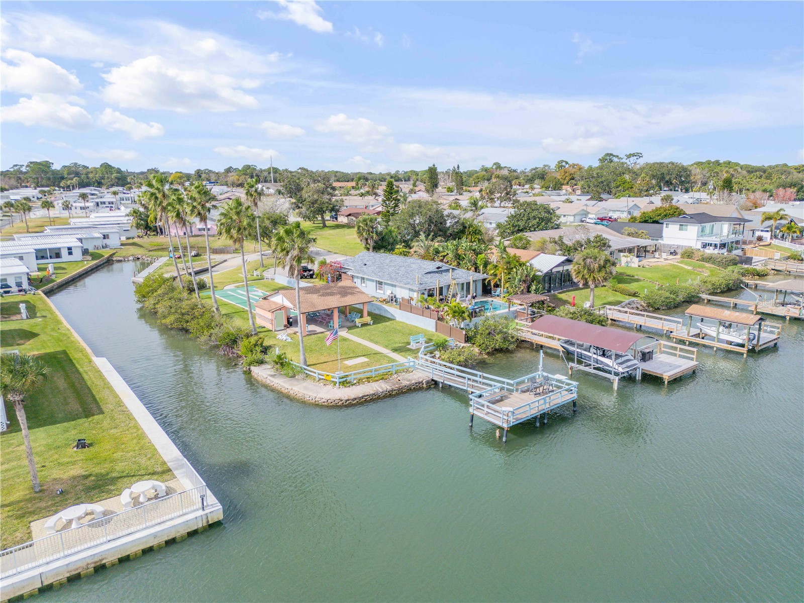 26 Laughing Gull Lane Edgewater FL 32141 NS1087087 image60