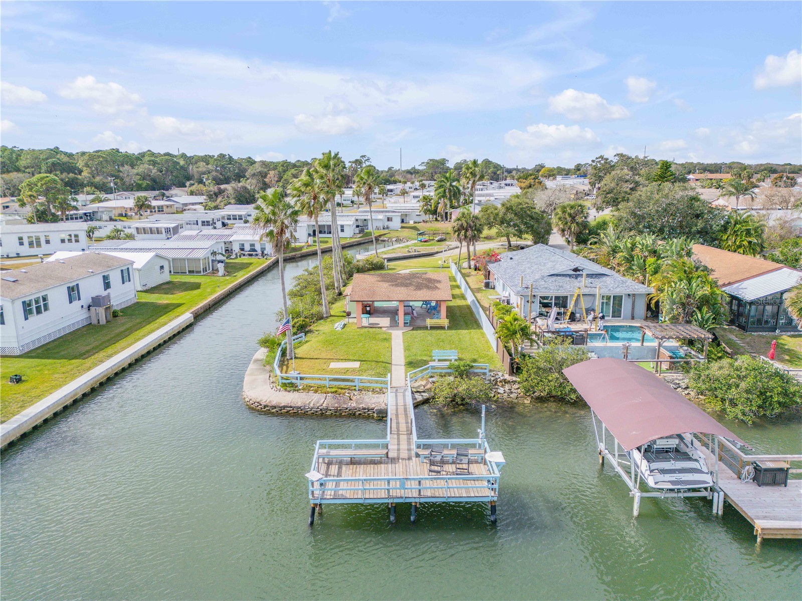 26 Laughing Gull Lane Edgewater FL 32141 NS1087087 image61