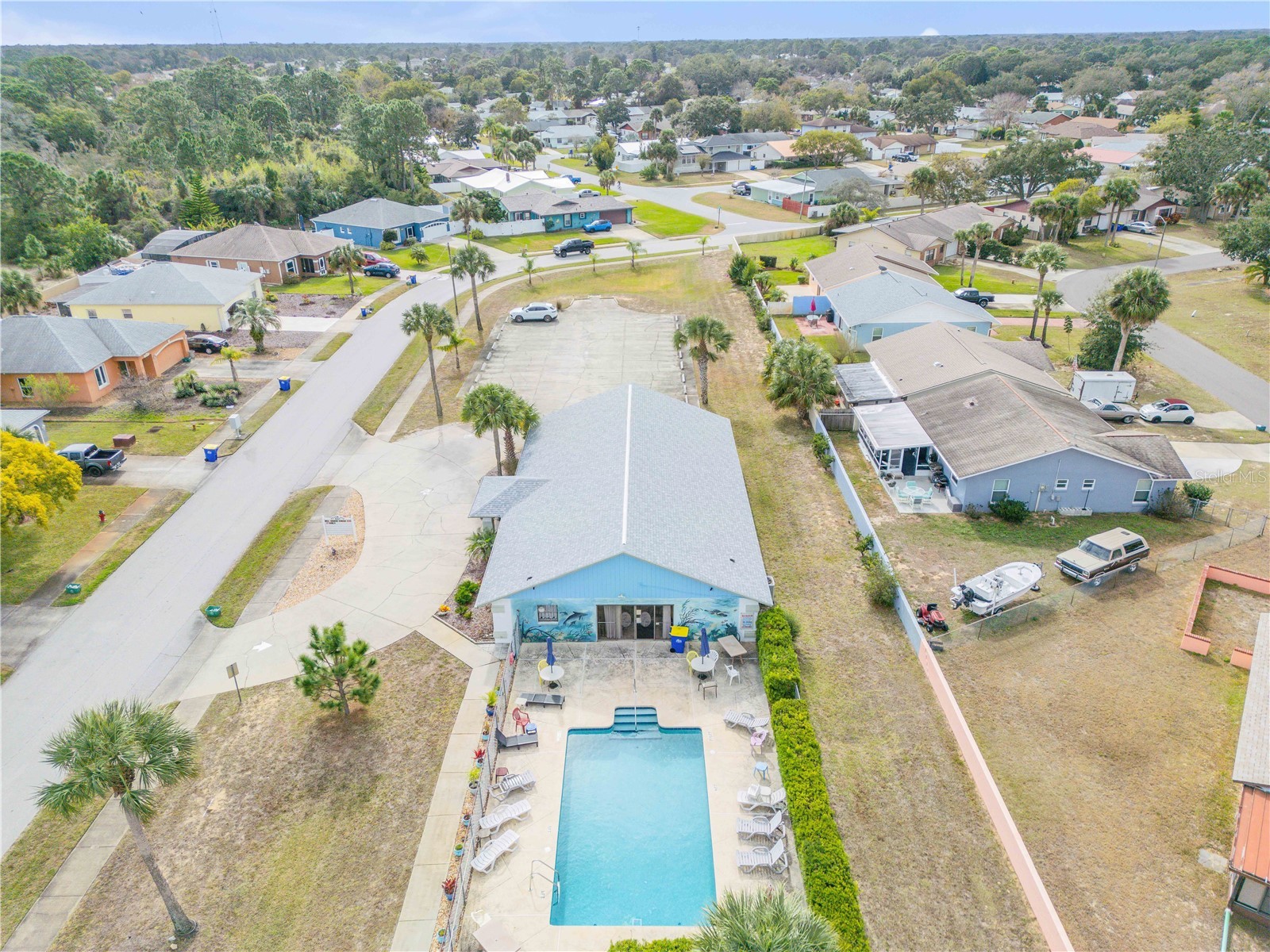 26 Laughing Gull Lane Edgewater FL 32141 NS1087087 image62