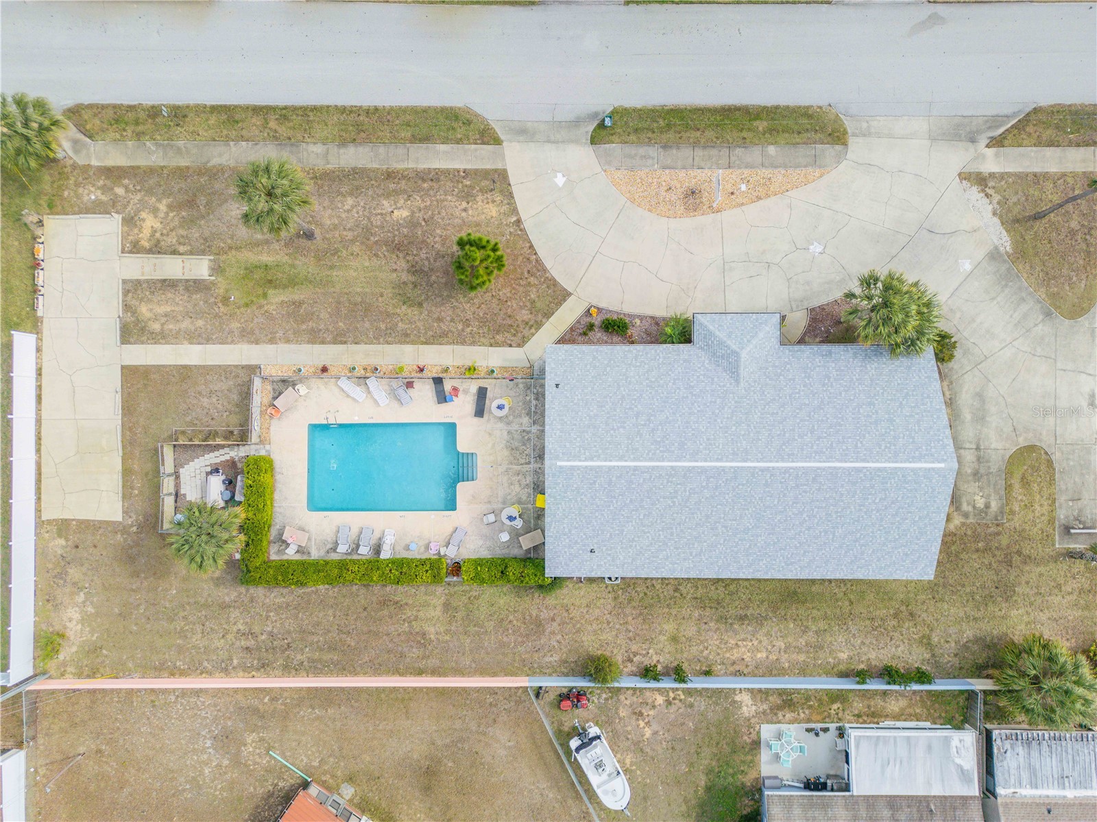 26 Laughing Gull Lane Edgewater FL 32141 NS1087087 image63